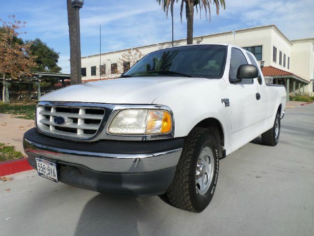 1999 Ford F150 K1500 Lt