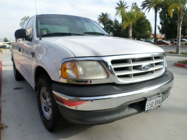 1999 Ford F150 K1500 Lt