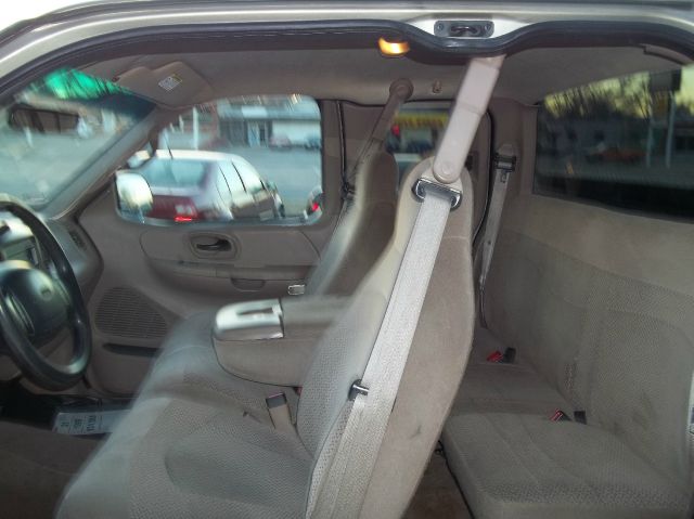 1999 Ford F150 LT Z-71 Crew Cab 4x4