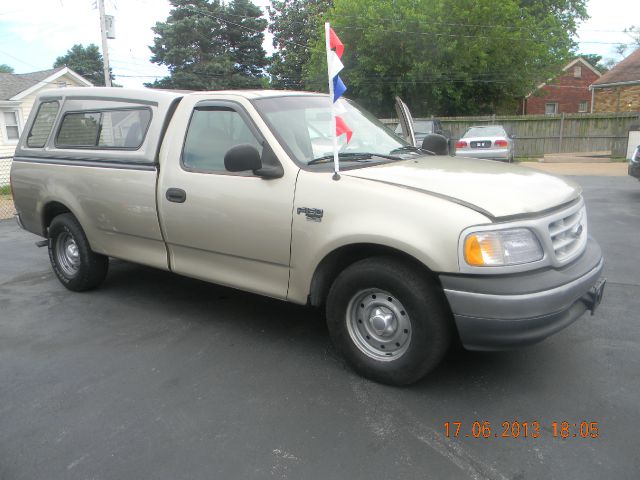 1999 Ford F150 LT Sunroof BOSE 17S