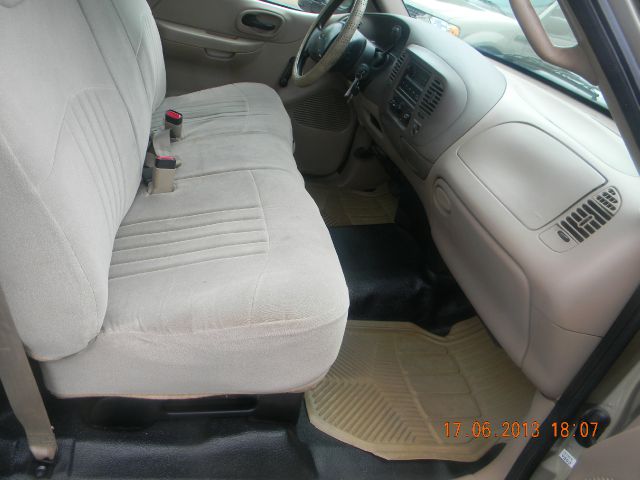 1999 Ford F150 LT Sunroof BOSE 17S