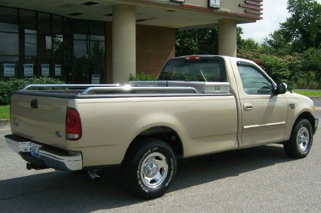 1999 Ford F150 88