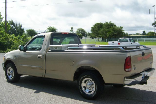 1999 Ford F150 88