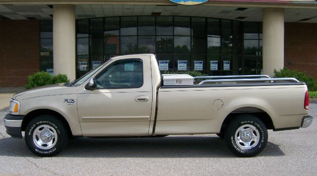 1999 Ford F150 88
