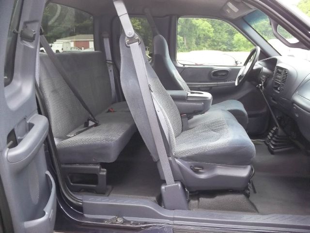 1999 Ford F150 SLT 1 Ton Dually 4dr 35