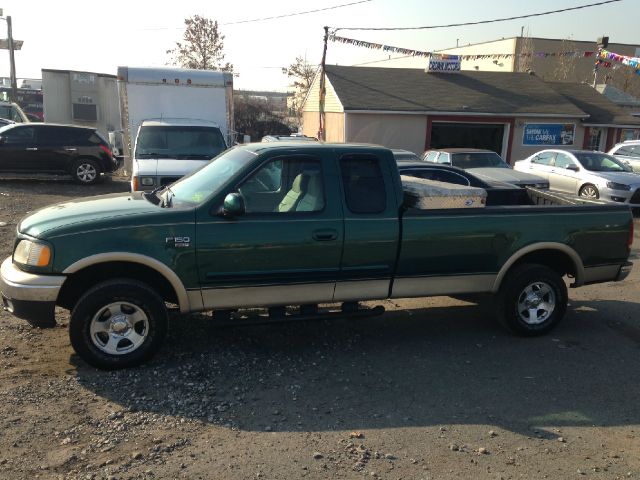 1999 Ford F150 SLT Outdoorsman