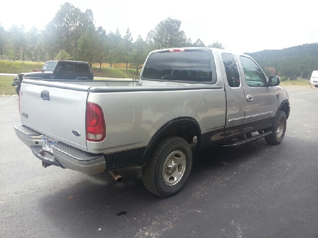 1999 Ford F150 SLT 1 Ton Dually 4dr 35