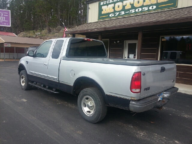 1999 Ford F150 SLT 1 Ton Dually 4dr 35