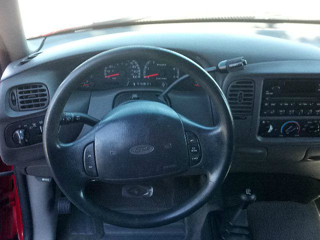 1999 Ford F150 SLT 1 Ton Dually 4dr 35