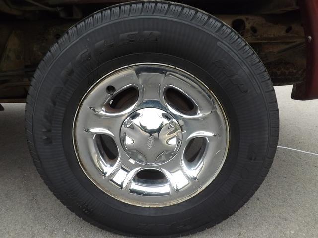 1999 Ford F150 Unknown