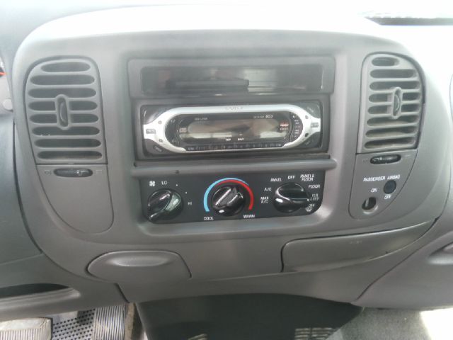 1999 Ford F150 LT Z-71 Crew Cab 4x4