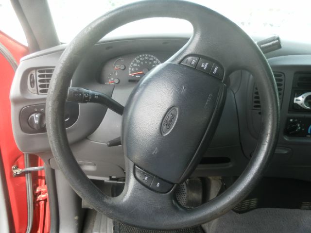 1999 Ford F150 LT Z-71 Crew Cab 4x4