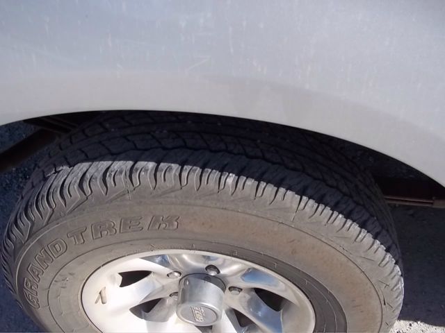 1999 Ford F150 LT Z-71 Crew Cab 4x4