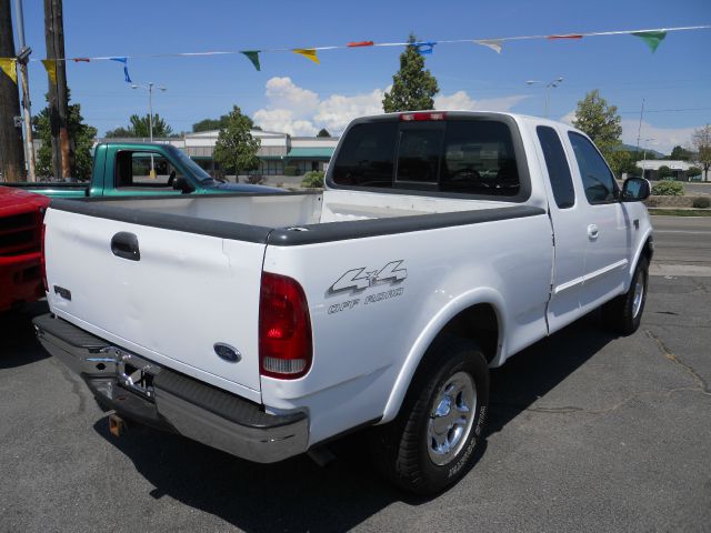 1999 Ford F150 SLT 1 Ton Dually 4dr 35