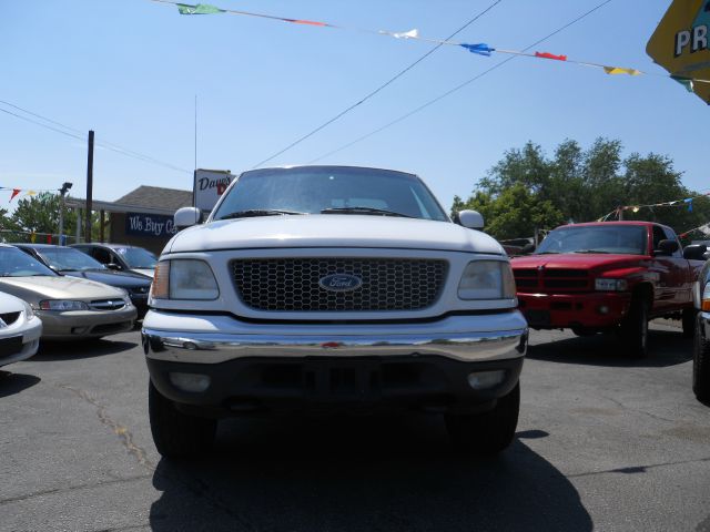 1999 Ford F150 SLT 1 Ton Dually 4dr 35