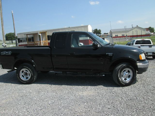 1999 Ford F150 SLT 1 Ton Dually 4dr 35