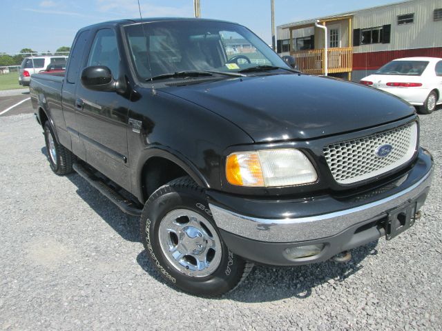 1999 Ford F150 SLT 1 Ton Dually 4dr 35