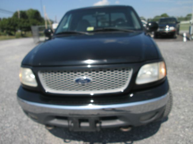 1999 Ford F150 SLT 1 Ton Dually 4dr 35