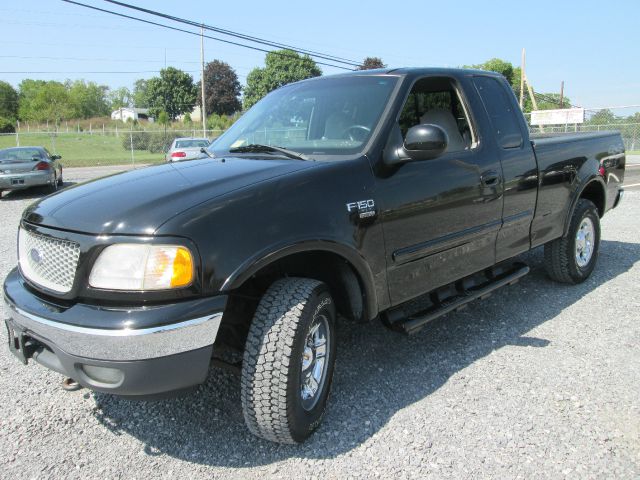 1999 Ford F150 SLT 1 Ton Dually 4dr 35