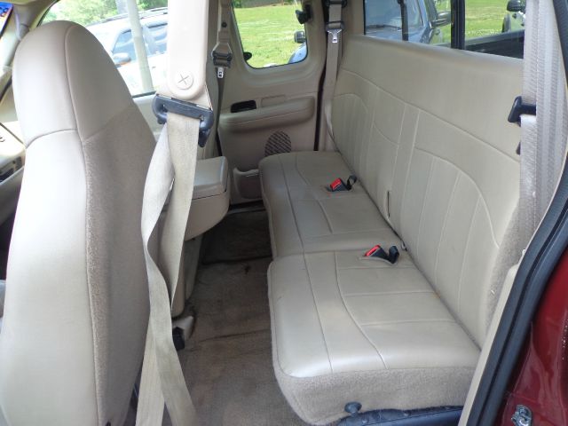 1999 Ford F150 Executive L