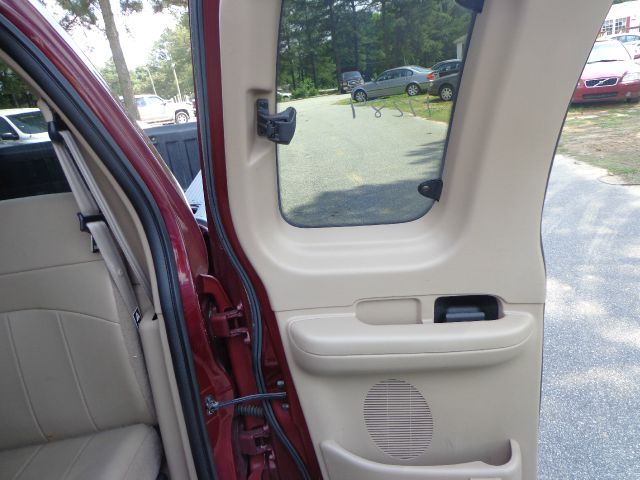 1999 Ford F150 Executive L