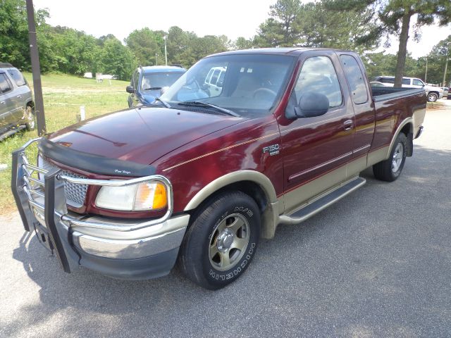 1999 Ford F150 Executive L