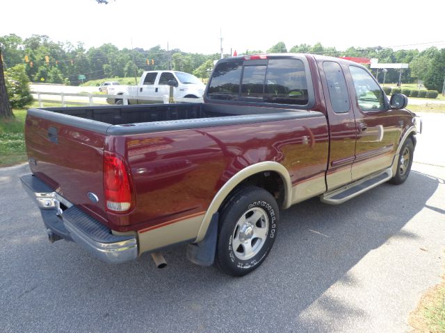 1999 Ford F150 Executive L
