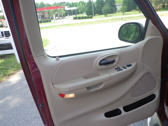 1999 Ford F150 Executive L