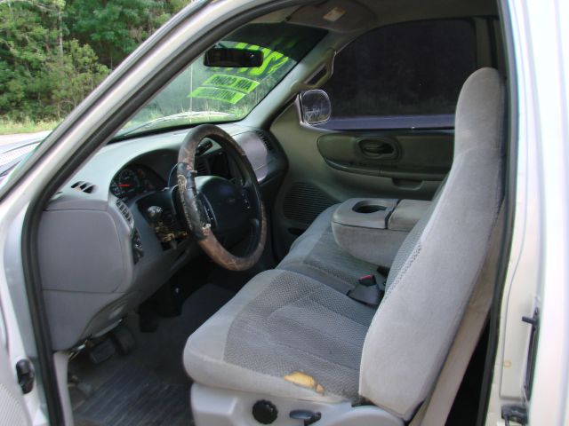 1999 Ford F150 GS 43