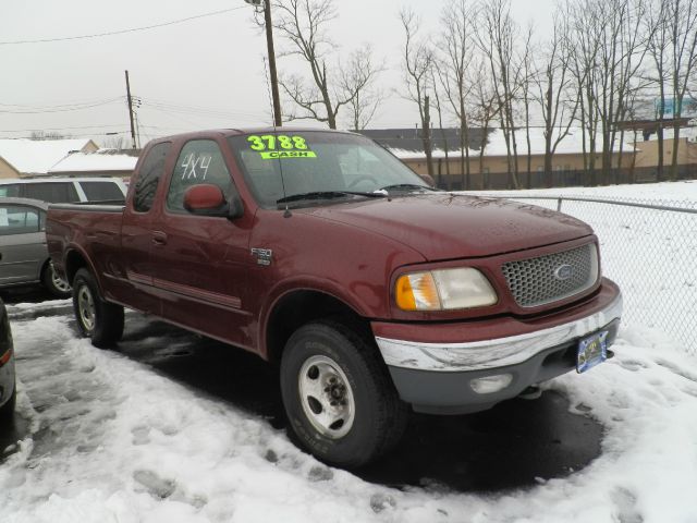 1999 Ford F150 SLT 1 Ton Dually 4dr 35