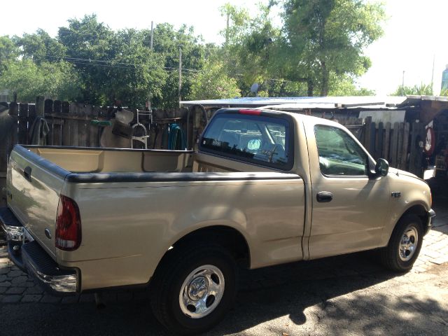 2000 Ford F150 LT Sunroof BOSE 17S