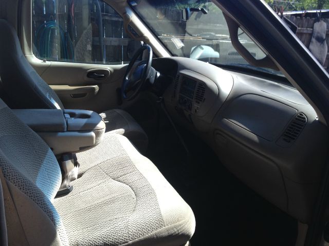 2000 Ford F150 LT Sunroof BOSE 17S