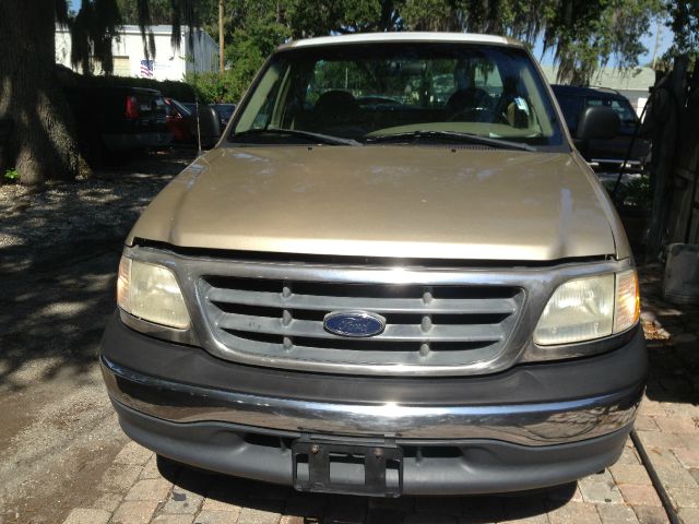 2000 Ford F150 LT Sunroof BOSE 17S