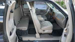 2000 Ford F150 Sport 4WD