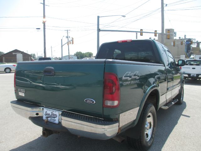 2000 Ford F150 SLT 1 Ton Dually 4dr 35
