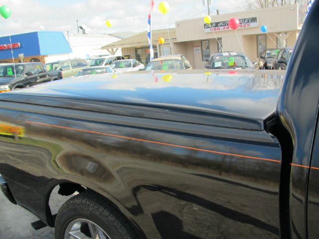 2000 Ford F150 XL XLT Edge Plus Trem