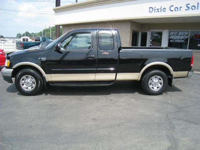 2000 Ford F150 Executive L