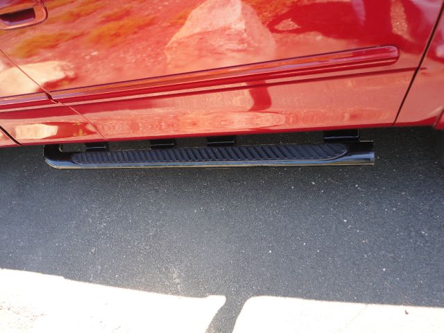 2000 Ford F150 SE Well Kept Alloy Wheels