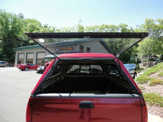 2000 Ford F150 SE Well Kept Alloy Wheels