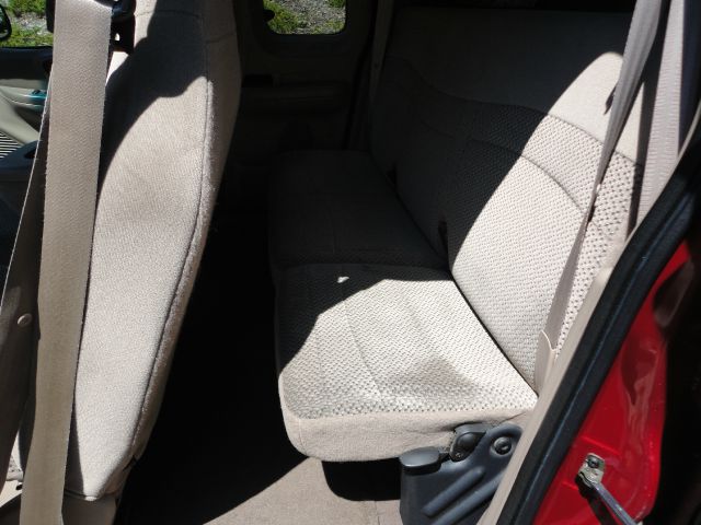 2000 Ford F150 SE Well Kept Alloy Wheels