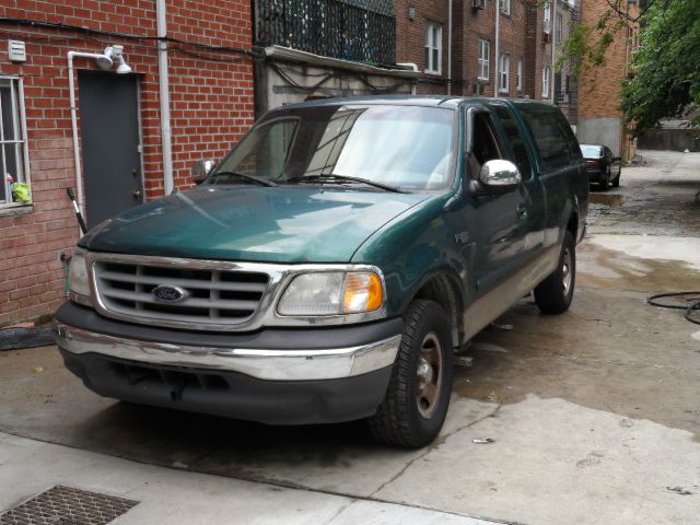 2000 Ford F150 GS 43