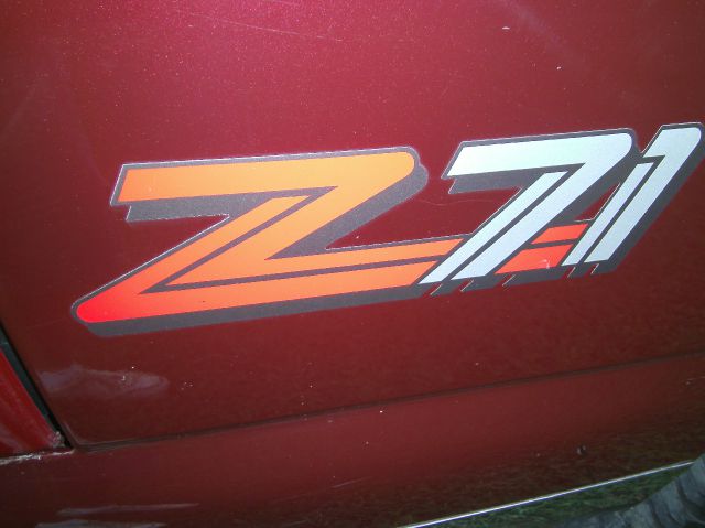 2000 Ford F150 SLT 1 Ton Dually 4dr 35