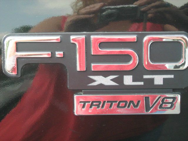 2000 Ford F150 SLT 1 Ton Dually 4dr 35