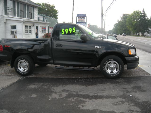 2000 Ford F150 Se/sc