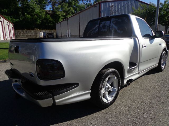 2000 Ford F150 LT Crew Cab