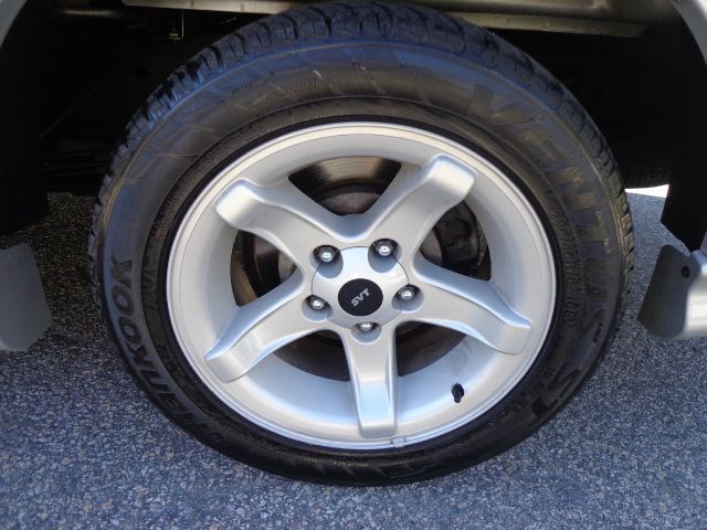 2000 Ford F150 LT Crew Cab