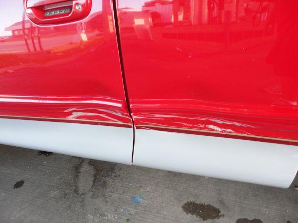 2000 Ford F150 Sport 4WD