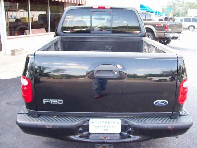 2000 Ford F150 Unknown