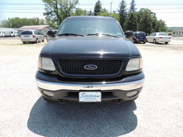 2000 Ford F150 SLT 1 Ton Dually 4dr 35