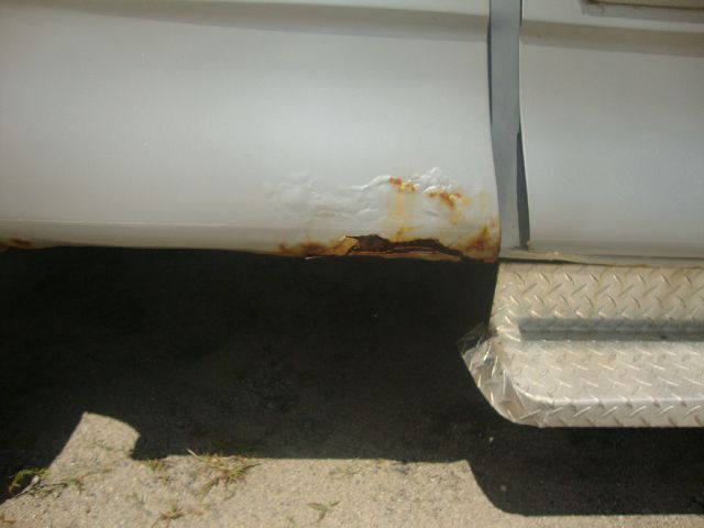 2000 Ford F150 Extended LS